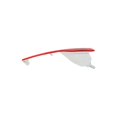 thumbnail image 3 of For Car Rear Right Bumper Reflector Plate for XC40 2018-2019 31656866, 3 of 5