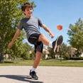 thumbnail image 4 of SBYOJLPB 1PC Sandbag Solid Color Footbag Suitable for Throwing and Kicking, 4 of 5