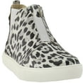 thumbnail image 2 of COCONUTS by Matisse Womens Love Worn High Top  Athletic Sneakers Casual Sho, 2 of 5