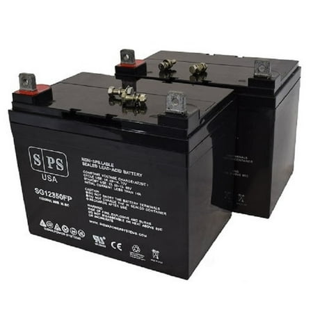 battery scooter replacement shoprider mobility 35ah 12v wheelchair pride jazzy victory sps pack brand select jet merits elite m41 surestep