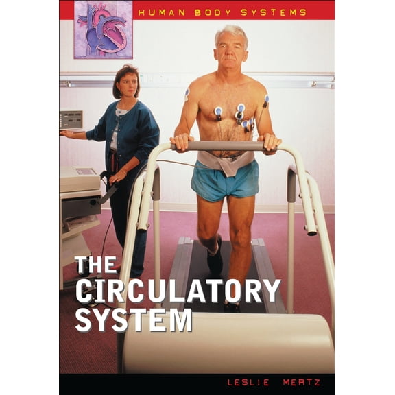 Pre-Owned The Circulatory System (Hardcover) 0313324018 9780313324017