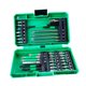 thumbnail image 5 of Juego de puntas de destornillador de 35 piezas 15x10x4,7 cm accesorios de taladro eléctrico multiusos con caja de almacenamiento, 5 of 8