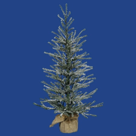 18 quot frosted angel pine artificial christmas twig tree 18 quot frosted angel pine artificial christmas twig tree