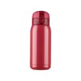 thumbnail image 1 of Botella de termo al vacío Injueey 360ML taza aislada de acero inoxidable Rojo, 1 of 6