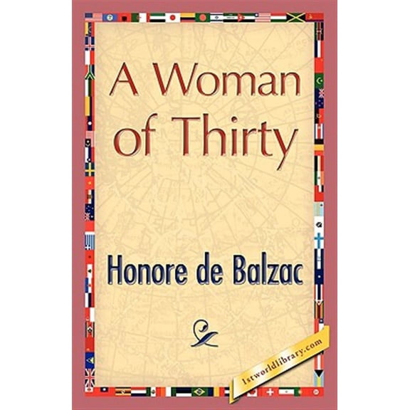 A Woman of Thirty