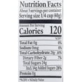 thumbnail image 2 of St. Dalfour Premium Cranberries, 7 oz (200 g), 2 of 6