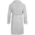 thumbnail image 4 of Too Cool 2 Sleep Boys Bath Robe and Slipper Set - 2 Piece Plush Fleece Hooded Bathrobe & Slippers, 4 of 5