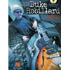 Classic Guitar Styles of Duke Robillard