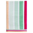 thumbnail image 3 of Mainstays Cotton Blend Retro Stripe Beach Towel, 34" x 64", 3 of 6