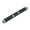 Black, variant on SelfAdhesive Laptop Cooling Stand Foldable Double Heights Adjustable Portable Holder