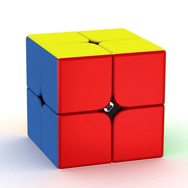 Cubo de Rubik aula RS3M levitación magnética cubo de Rubik magnético de tres órdenes RS2M RS3M RS4M2020