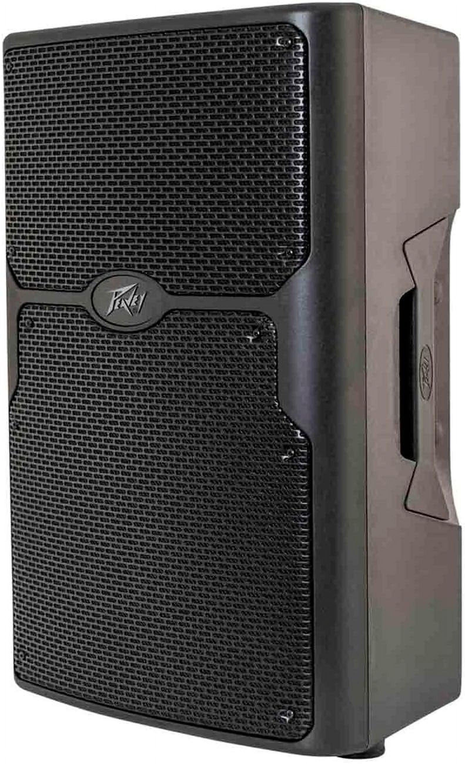 Peavey PVXP12BLUETOOTH 12 in. PVXp 12 Bluetooth 980W Powered Loudspeaker - image 3 of 5