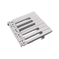 thumbnail image 4 of Tecla de repuesto de tono alto para pianos eléctricos, accesorios de práctica e interpretación para el instrumentos musicales del tipo, 4 of 9