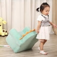 thumbnail image 4 of Silla infantil MOMCAYWEX Cuddly Dinosaur de 18 meses a 3 años, 4 of 6