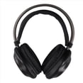 thumbnail image 4 of Auriculares para Juegos RGB Auriculares Inalámbricos Bluetooth Auriculares para Juegos de Deportes Electrónicos Auriculares para Computadora con Iluminación Dinámica Negro, 4 of 5