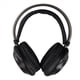 thumbnail image 4 of Auriculares para Juegos RGB Auriculares Inalámbricos Bluetooth Auriculares para Juegos de Deportes Electrónicos Auriculares para Computadora con Iluminación Dinámica Negro, 4 of 5