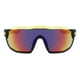 thumbnail image 3 of Lentes de Sol Nike Hombre Mujer Nike Show X Rush E Dz7369 Negro Mate negro, 3 of 3