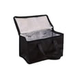 thumbnail image 2 of shyuyusa Sac Isotherme Portable pour l'Extérieur, Bloc Réfrigérant Multifonction pour Lunch, Sac de Rangement Alimentaire Réutilisable pour Pique-Nique, Voyage, Aliments Chauds et Froids, 2 of 6