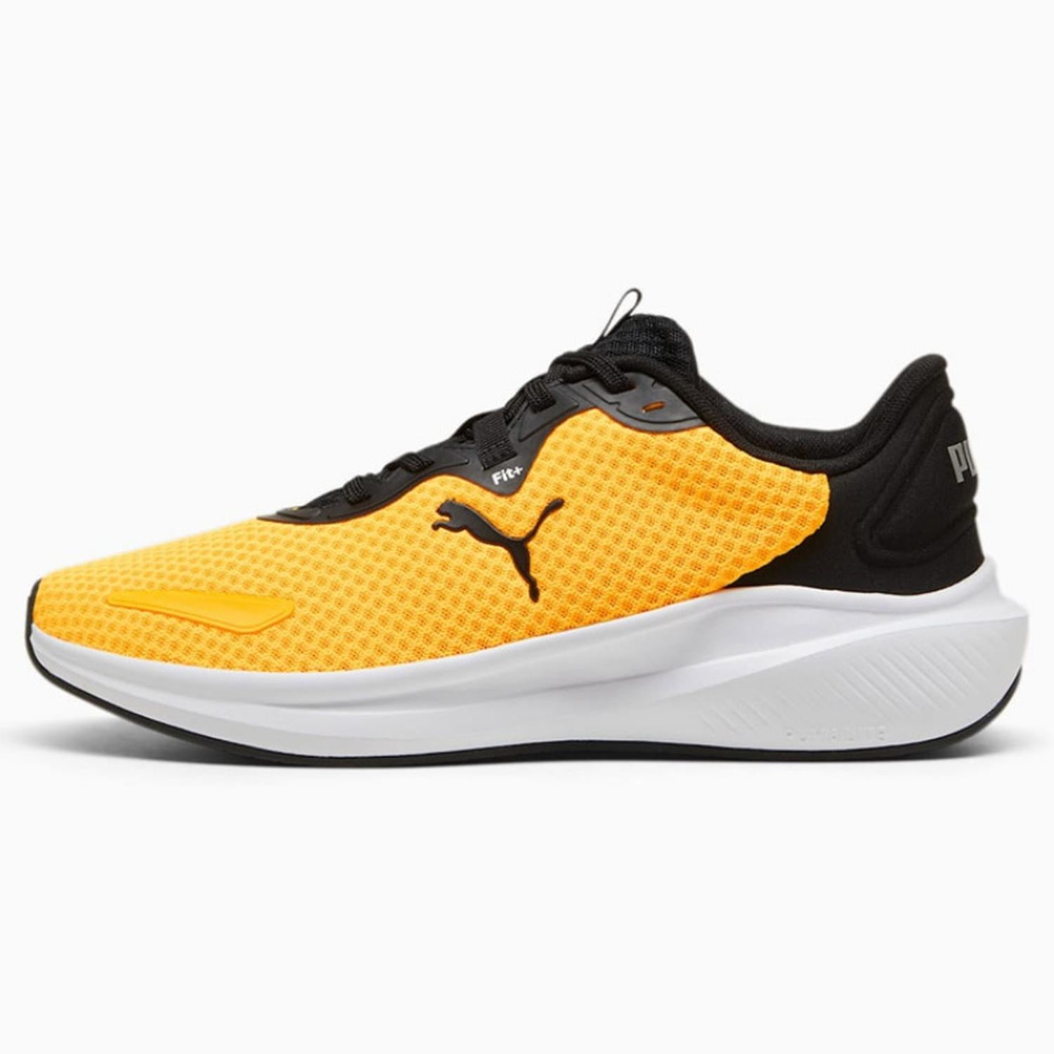 Tenis Puma Skyrocket Lite ALT para Hombre 380067-18 amarillo 28.5 | Walmart  en línea