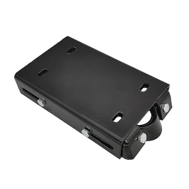 Heavy Duty Adjustable 4-stroke Engine Mount Plate For 49cc Motorized ...