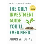 The Only Investment Guide You'll Ever Need (Paperback)