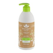 Nature's Gate Lotion Hemp, 18.0 FL OZ