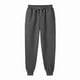 thumbnail image 4 of Puntoco Jersey De Cuello Redondo Sólido para Mujer Pantalones Deportivos Informales Conjunto Deportivo Liquidación Puntoco Puntoco-5790, 4 of 5