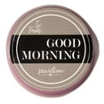 thumbnail image 3 of Pavilion Gift Company Good Morning Gorgeous 16 oz Mug, Purple, 3 of 7