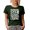Military Green, variant on Husband. Dad. Grandpa. 75 Year Old Legend. - Grandparent's Day or Birthday, Black T-Shirt, 2XL