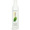 Matrix Biolage Smooth Therapie Smoothing Shampoo, 16.9 oz (Pack of 2)