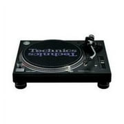 Technics SL-1210MK5 Black Record Turntable