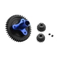 thumbnail image 1 of lionlar 3 Pcs Pantoufle RC 1/10 pour Véhicules Granite Modèle 42T 16 17T, 1 of 9
