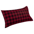 thumbnail image 3 of Ensemble de draps en flanelle Canadiana, 3 of 3