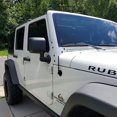 thumbnail image 4 of Antena VOFONO de 7 pulgadas para Jeep Wrangler Gladiator JK JL JT, 4 of 9