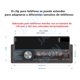 thumbnail image 4 of N++A Auto Estereo Bluetooth Mp3 Radio Aux USB FM SD+Soporte Móvil, 4 of 5