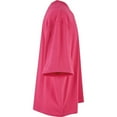 thumbnail image 3 of Build Your Brand Mens Oversized T-Shirt, 3 of 3