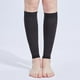 thumbnail image 2 of Calcetines de compresión deportivos elásticos para pantorrillas, moldeadores finos, protección contra la presión, 2 of 5