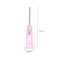 thumbnail image 4 of 100pcs Blunt Tip Needles Dispensing Needles Replacement Dispensing Blunt Tips(18G), 4 of 4