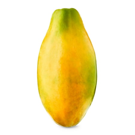 Fresh Samba Papaya, Each