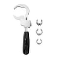thumbnail image 2 of Llave activa ajustable DYNWAVEMX herramienta manual de plomería multifuncional, 2 of 8