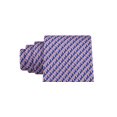 thumbnail image 2 of Tommy Hilfiger Mens Toucan Silk Professional Neck Tie Purple O/S, 2 of 3