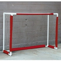 BSN Sports 6' x 4' Indoor/Outdoor Soccer Goal