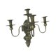 thumbnail image 1 of Apliques pared para velas, candelabros, adornos decorativos, portavelas para chimenea, repisa chimenea, y decoración interiores, 1 of 8