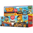 thumbnail image 1 of Juguetes para coches de carreras, Knuckle Headz, paquete de 2 unidades, con la cabeza reventada, 1 of 5