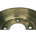 thumbnail image 6 of The ROP Shop Rear Brake Drums & Shoes Kit for 1995 & Up Club Car DS Gas & Electric Golf Carts, 6 of 9