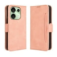 thumbnail image 6 of For Umidigi G9 5G/G9C/Note 9 Wallet Magnetic Leather Phone Case, 6 of 8