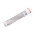 thumbnail image 1 of Mistaha Shower Head Water Filter Activated Carbon Showerhead Replacement Filter Remove Heavy Metal Sediment, 1 of 7