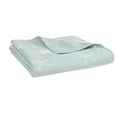 thumbnail image 4 of Gracie Mills Elisa 4 Piece Cotton Reversible Embroidered Quilt Set with Throw Pillow - GRACE-450, 4 of 4