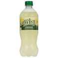 thumbnail image 4 of Nature's Twist Lemonade Juice Drink, 20 fl oz Bottle, 4 of 4