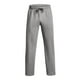 thumbnail image 4 of Pantalones Under Armour Rival Fleece para hombre Castlerock L, 4 of 5